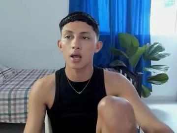 jamess_blanco from Chaturbate is Freechat
