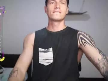 jamesss____ from Chaturbate is Freechat