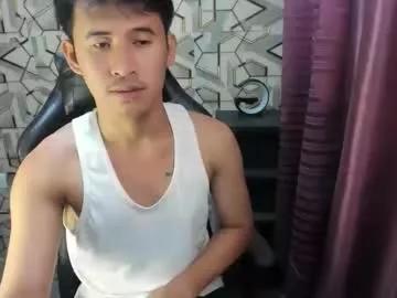 Jamesthebigcockxxx webcams show profile image 