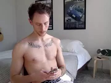 jamez_hunk from Chaturbate is Freechat