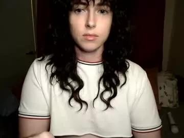 Jamie_omine webcams show profile image 