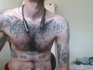 jammes_owen from Chaturbate