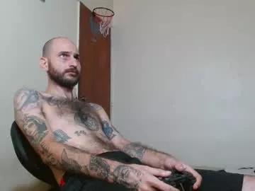 jammes_owen from Chaturbate