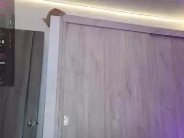 jammy_25 from Chaturbate