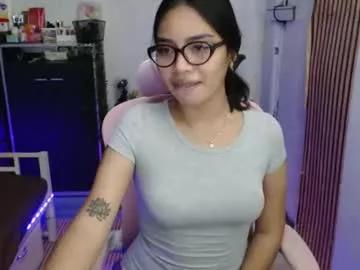 Jana_ngosh webcams show profile image 