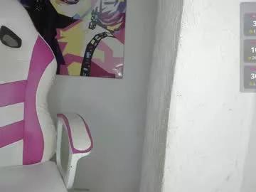 jana_smith_ from Chaturbate