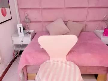 janah_myers from Chaturbate