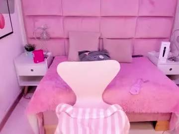 janah_myers from Chaturbate