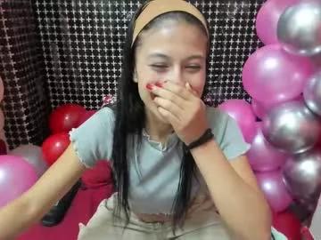 janarivera from Chaturbate