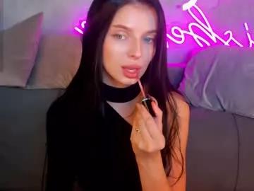 jane_johnston from Chaturbate is Freechat
