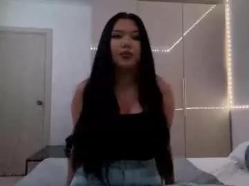 janelchristine from Chaturbate is Freechat