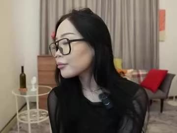 janet_harris from Chaturbate is Freechat