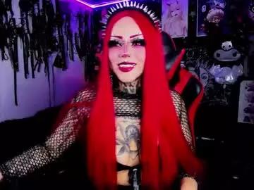 janna_ink from Chaturbate