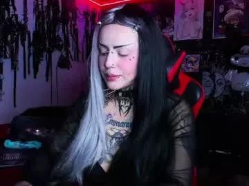 janna_ink from Chaturbate