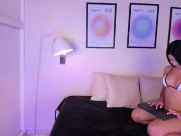 jannafoxx_ from Chaturbate