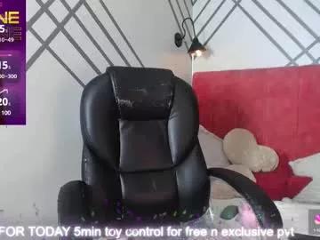 janne_lee from Chaturbate