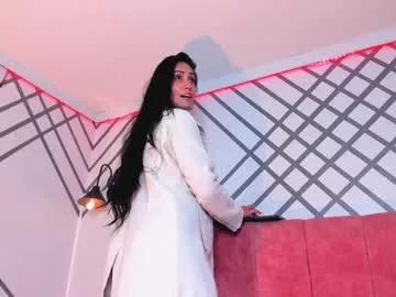 janne_lee from Chaturbate