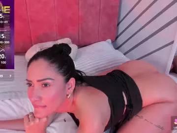 janne_lee from Chaturbate