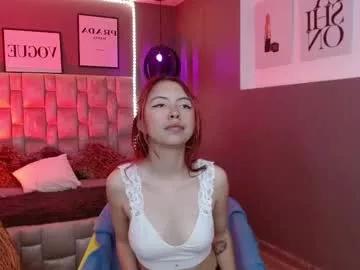 janne_loving from Chaturbate is Freechat