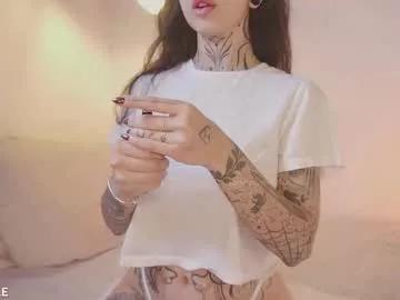 janne_maybe from Chaturbate