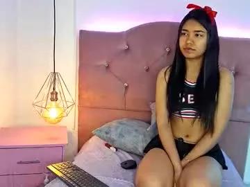 janne_moon from Chaturbate