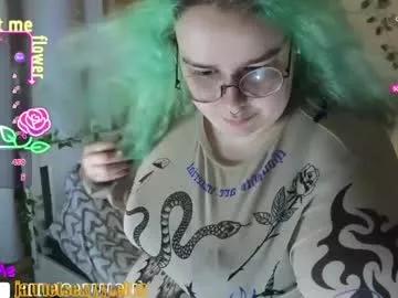 jannet_star from Chaturbate