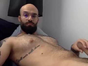 Janus0811 webcams show profile image 