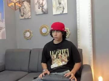 Jash_ webcams show profile image 