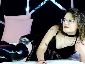 jasmin_voss from Chaturbate is Freechat