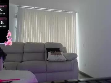jasmine_019 from Chaturbate is Freechat