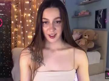 jasmine_doll_ from Chaturbate is Freechat