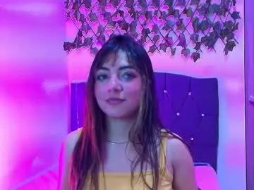 Jasmine_lux webcams show profile image 