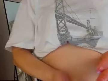 jasmine_wilson_ from Chaturbate is Freechat