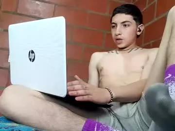 jason_bless1 from Chaturbate is Freechat