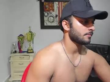 Jason_risto webcams show profile image 