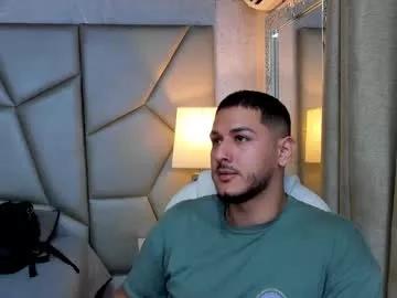 jason_shaw_ from Chaturbate is Freechat