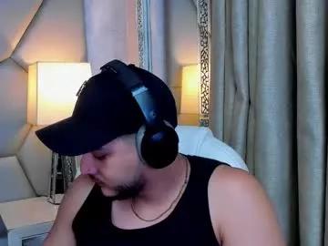 jason_shaw_ from Chaturbate is Freechat