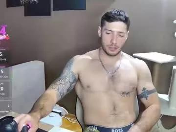 Photos of jason_thegreat from Chaturbate is Freechat