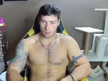 jason_thegreat from Chaturbate is Freechat