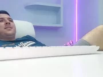 jasonjacks8 from Chaturbate is Freechat