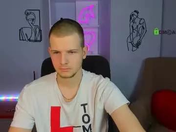jasper_deeper from Chaturbate is Freechat