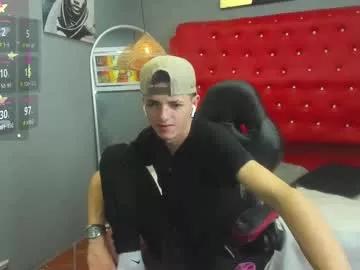 Photos of jasperjohnson from Chaturbate is Freechat