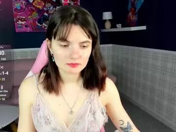 jass_kiss from Chaturbate