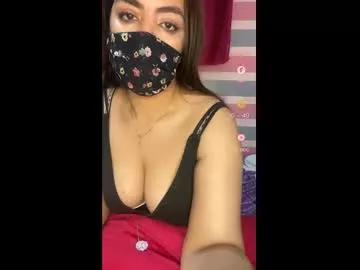 jassmina_7 from Chaturbate