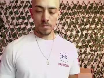 jasson_king01 from Chaturbate
