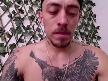 jasson_king01 from Chaturbate