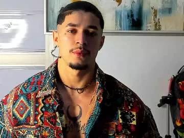 jasson_rodriguez69 from Chaturbate