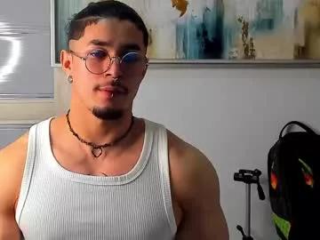 jasson_rodriguez69 from Chaturbate