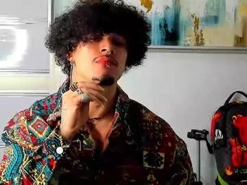 jasson_rodriguez69 from Chaturbate