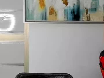 jasson_rodriguez69 from Chaturbate